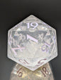 Snow liquid core 38mm chonk
